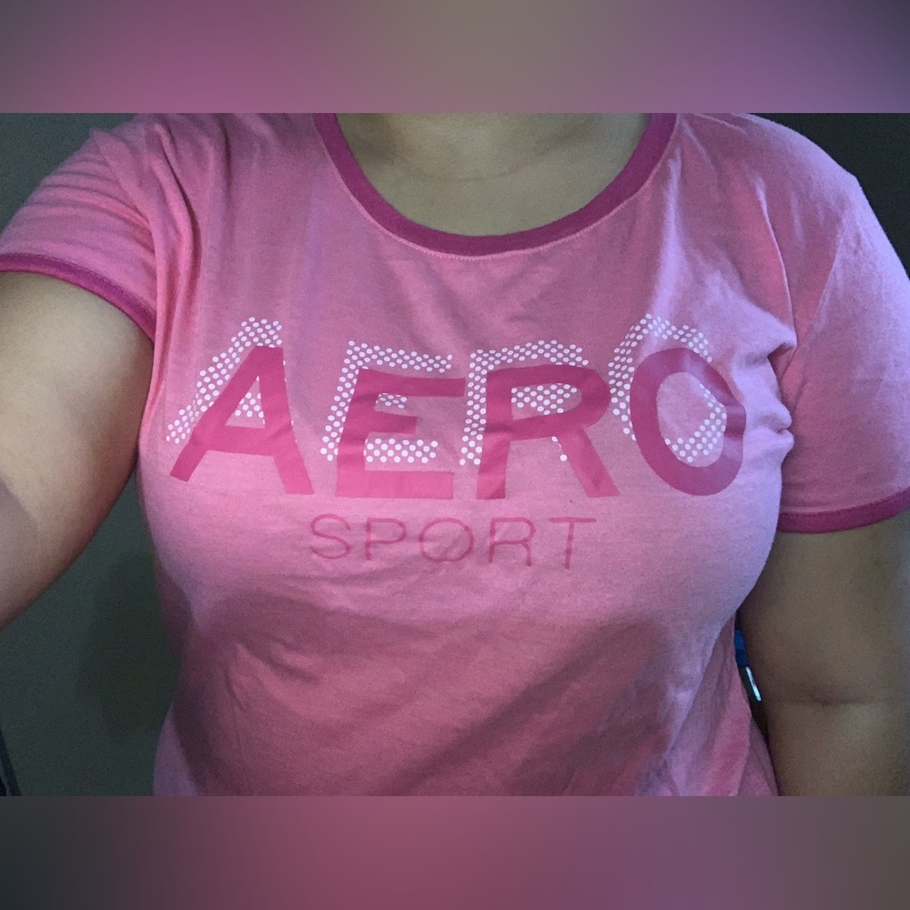 AERO SPORT